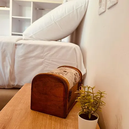 Apartment Oxalis Mykonos