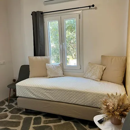 Apartment Oxalis Mykonos