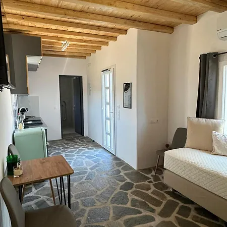 Apartment Oxalis Mykonos *