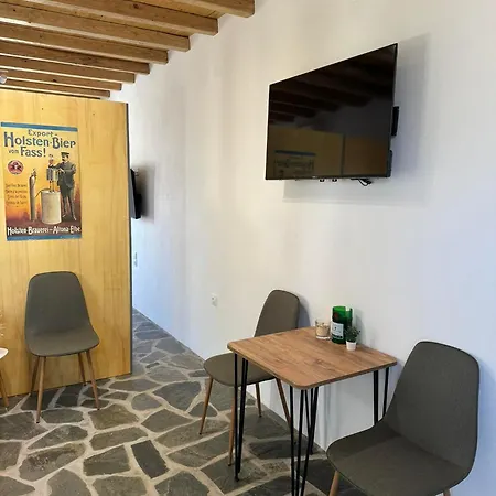 Apartment Oxalis Mykonos *