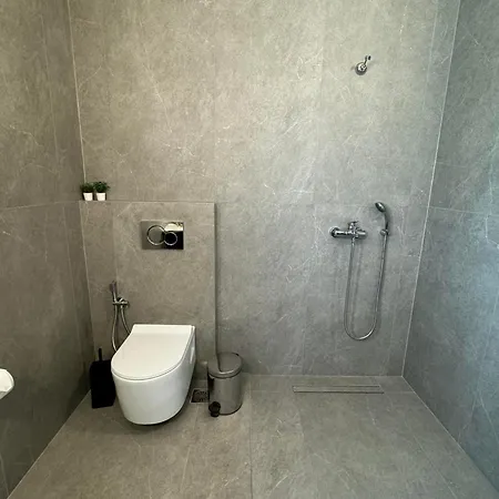 Apartment Oxalis Mykonos *
