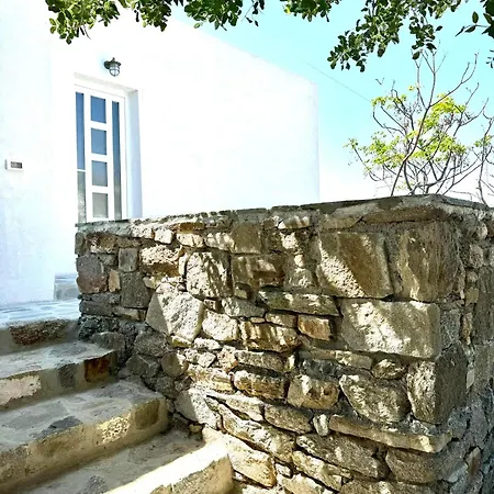 Apartment Oxalis Mykonos